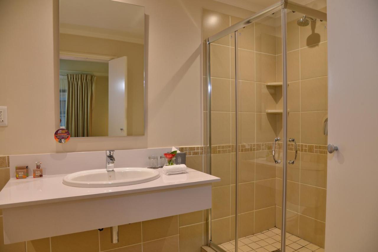 City Lodge Hotel Eastgate Johannesburg Pokoj fotografie