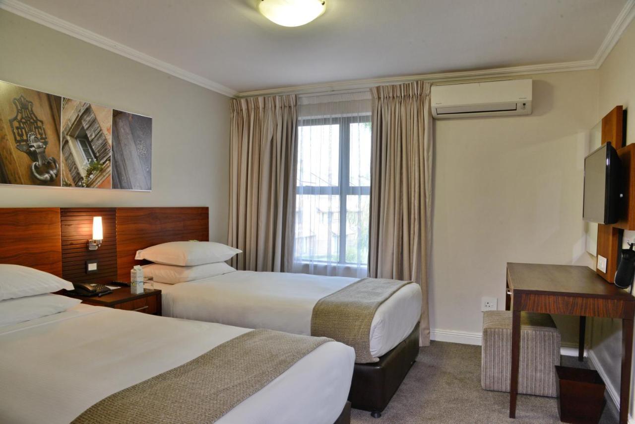 City Lodge Hotel Eastgate Johannesburg Exteriér fotografie