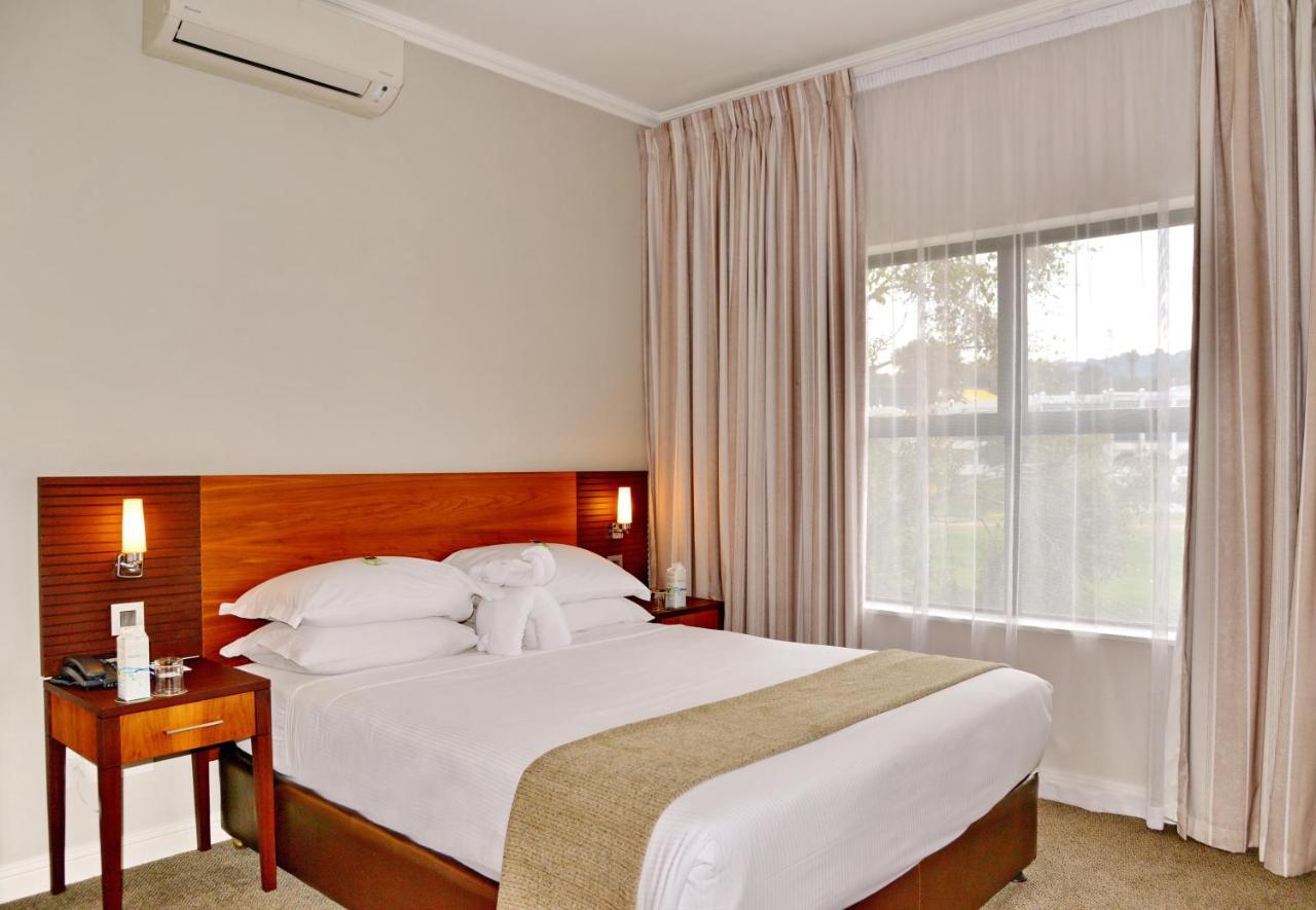 City Lodge Hotel Eastgate Johannesburg Exteriér fotografie