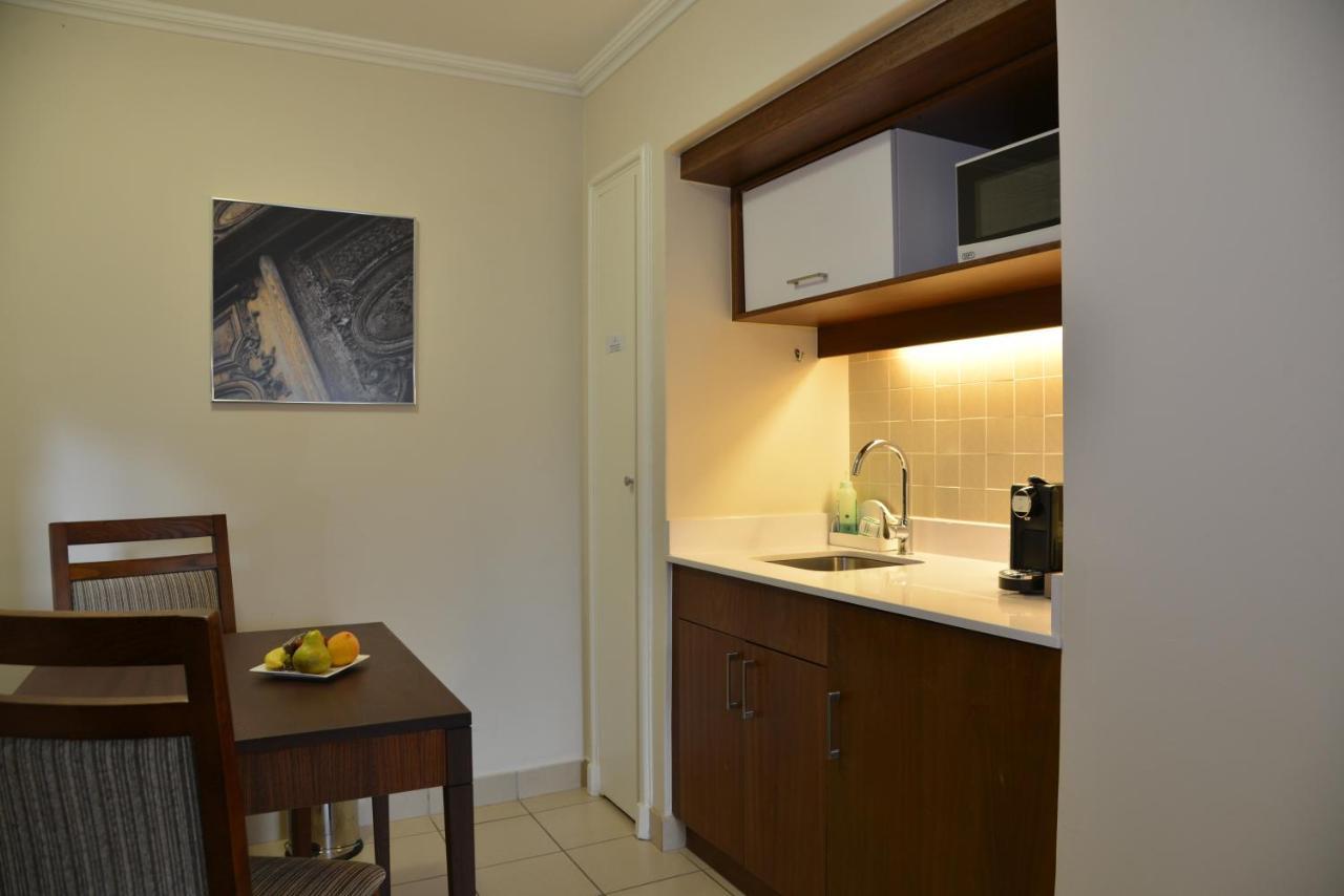 City Lodge Hotel Eastgate Johannesburg Exteriér fotografie